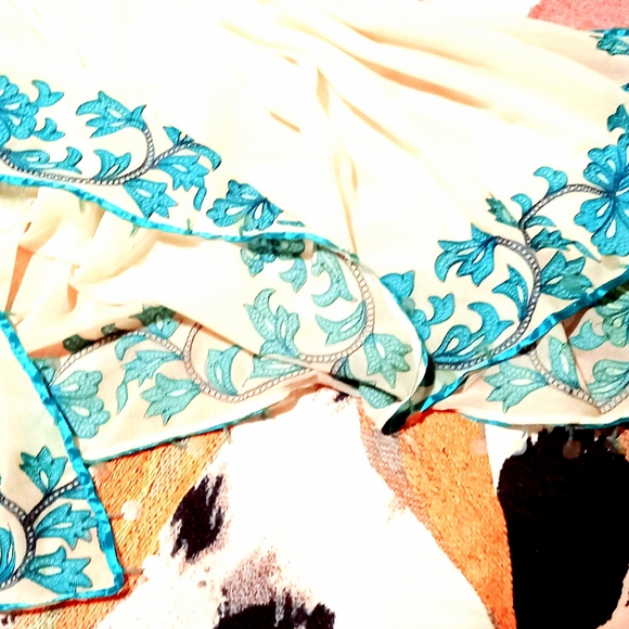 Bitter apple💝 caftan M - Picture 11 of 11